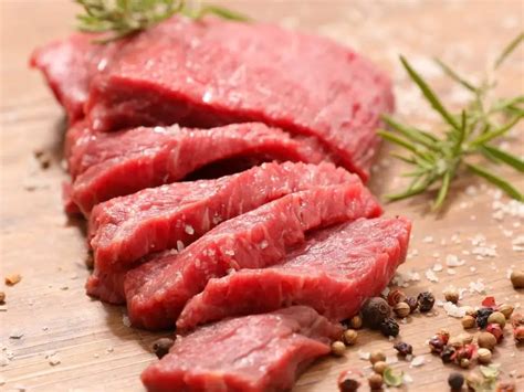 beef nutrition  benefits  kitchen dictionary foodievista