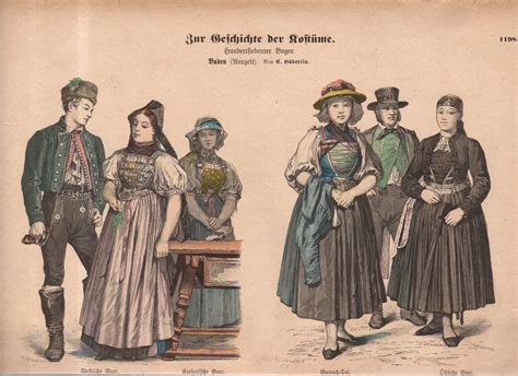 1580s Fashion