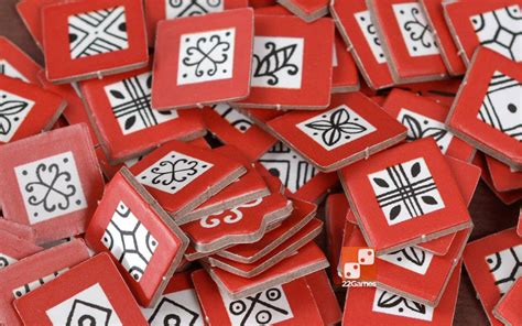 Мезень – Настольные игры – магазин 22Games.net