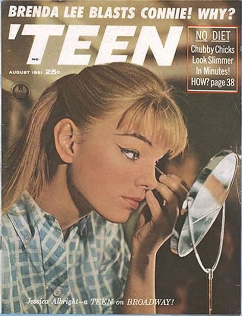 The Best Vintage “Teen Magazine” Covers | That Eric Alper