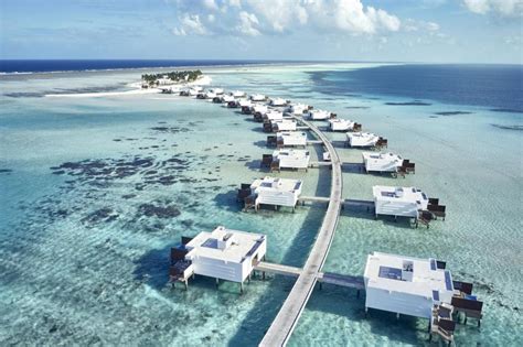 Maldives Overwater Villas construction updates - Page 5