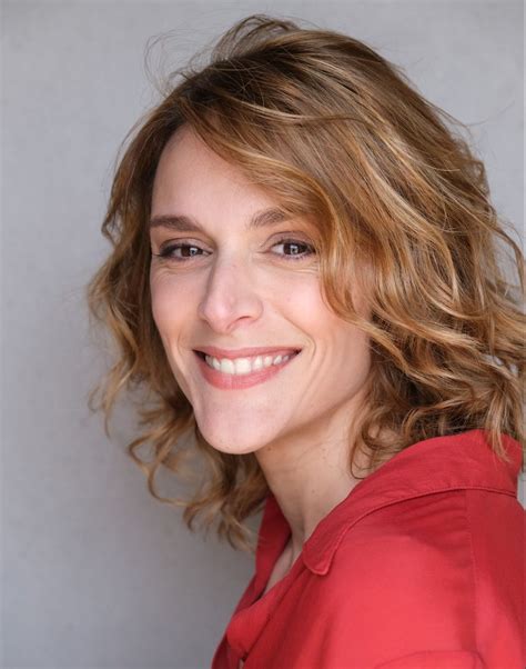 "Io madre e attrice", Raffaella Rea si racconta
