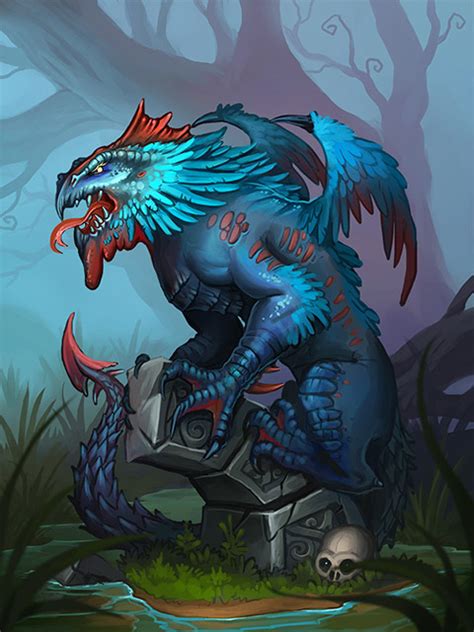 Basilisk | Dungeons of Evilibrium Wiki | FANDOM powered by Wikia
