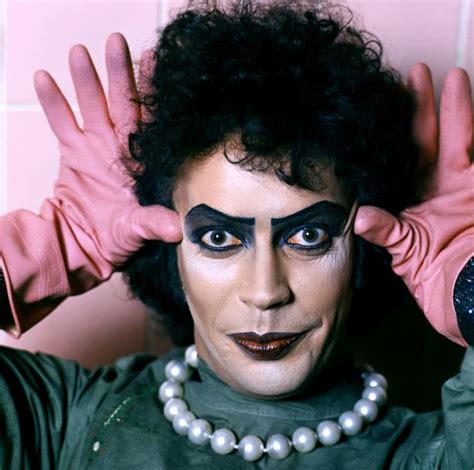 27 best images about Rocky horror picture Show on Pinterest | Magenta ...