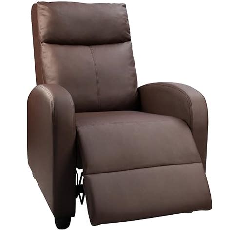 Small Leather Recliner Chair | Chair Design