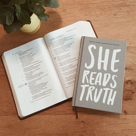 She Reads Truth » Sharon McKeeman Blog