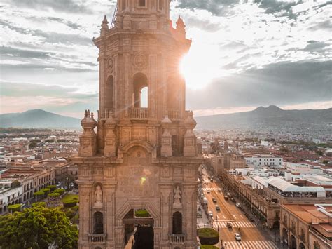 Things To Do In Mexico City