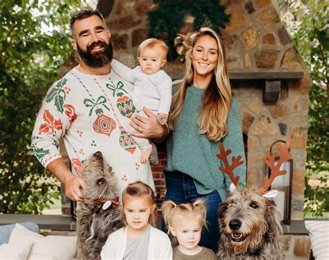 Is Kylie Kelce A Democrat? The SHOCKING Truth Revealed! Image 20