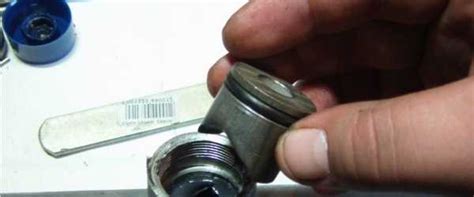 Размеры втулка рулевой рейки ваз 2110