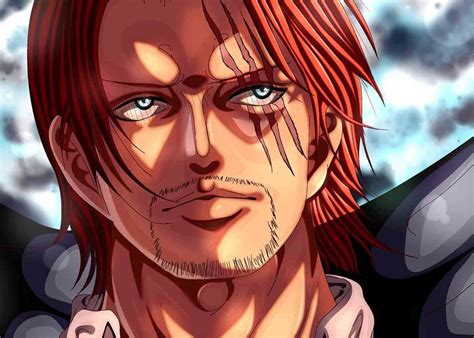 piece inikah kegagalan terbesar shanks greenscene