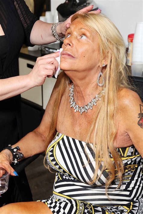 Patricia 'Tanning Mom' Krentcil Wins Beauty Pageant! | Us Weekly