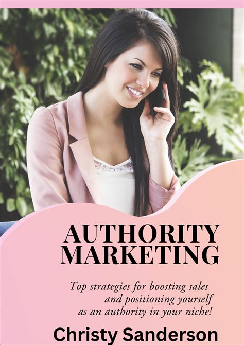 Authority In Your Market – Glory Nation