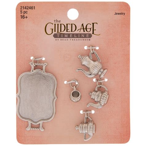 Hobby Lobby Charms