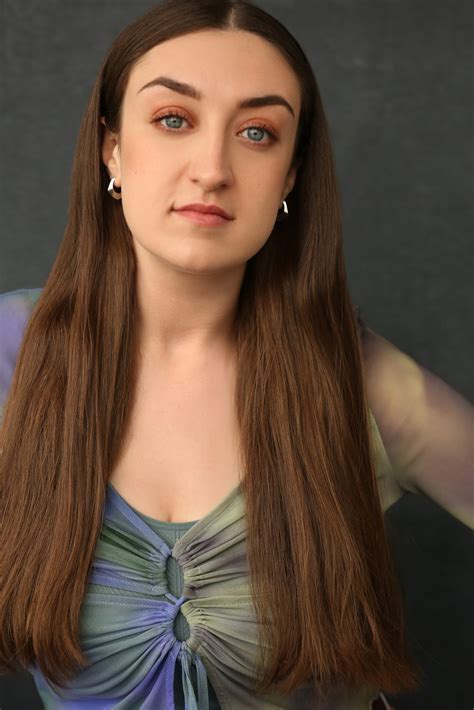 Corrina Buchan - InterTalent