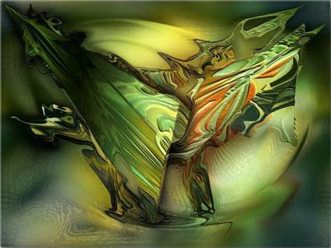Динамическая живопись Александра Басе | Actual-art.ru