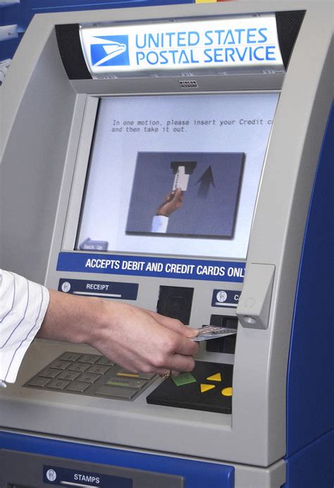 USPS Photo Gallery - Details