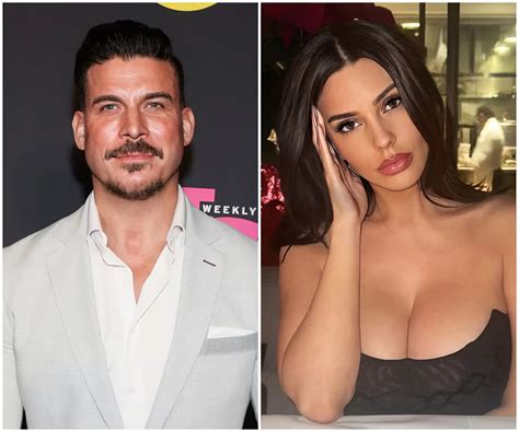 Vanderpump - Jax Taylor, watch out for your "karma"! Your glorious past