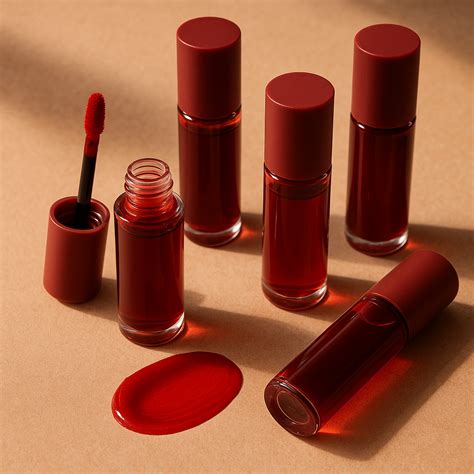 Melhores Lip Tint - Os 10 Melhores Lip Tint de 2026: Tracta, Dailus e mais!