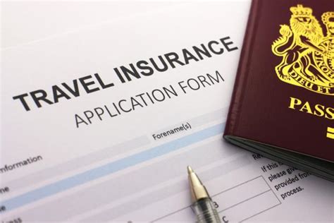 essentials  travel insurance policy ipleaders