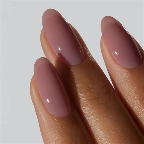 nail color for november 6