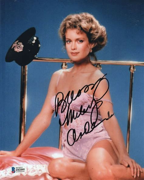 Melody Anderson Flash Gordon
