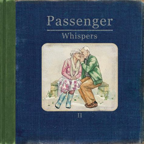 CD: Passenger – Whispers II | The Arts Desk