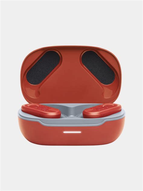 Беспроводные спортивные наушники-вкладыши JBL Endurance Peak iII TWS ...