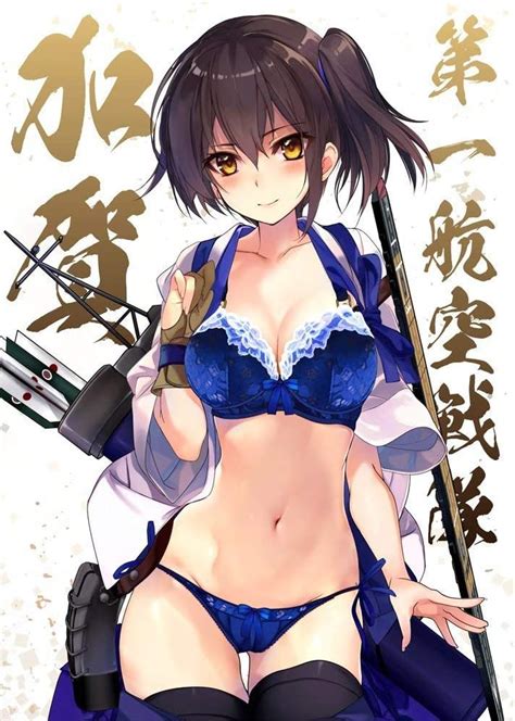 Amazon.co.jp: 白い狐の住む社 加賀 下着 A1サイズ タペストリー しろきつね 艦これ 艦隊これくしょん : ホビー