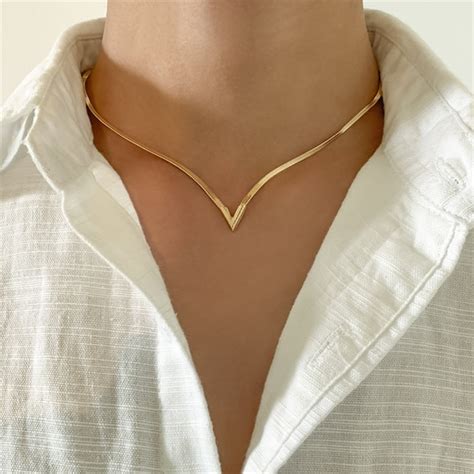 necklace etsy