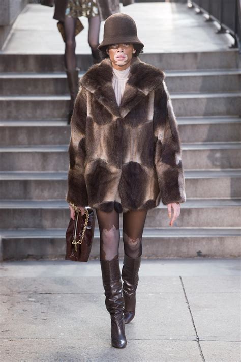 Marc Jacobs, Michael Kors, J. Crew... New York la cosmopolite