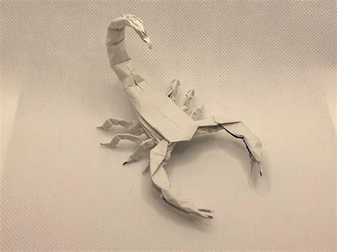 The "Creepy-Crawly Triad" (scorpion, silverfish, tarantula), all