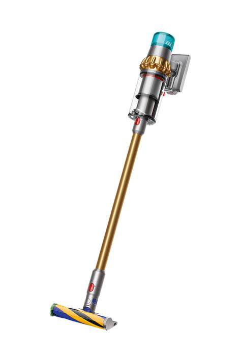 שואב אלחוטי Dyson V15™ Detect Absolute Extra
