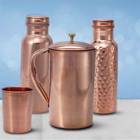 copper products - PYG Corp