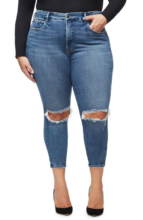 jeans for women distressed
