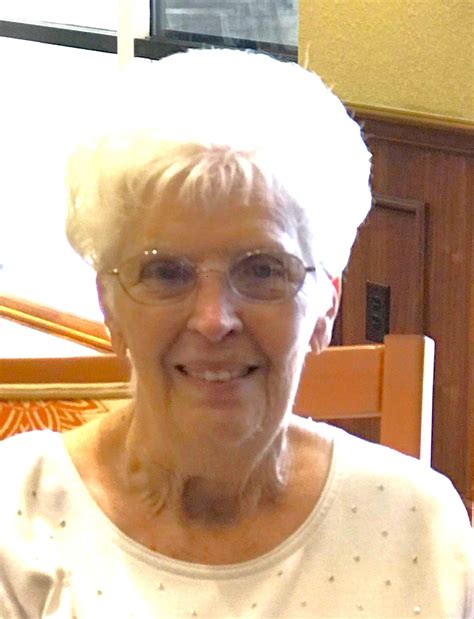 Patsy M Harney Obituary - Wichita Falls, TX