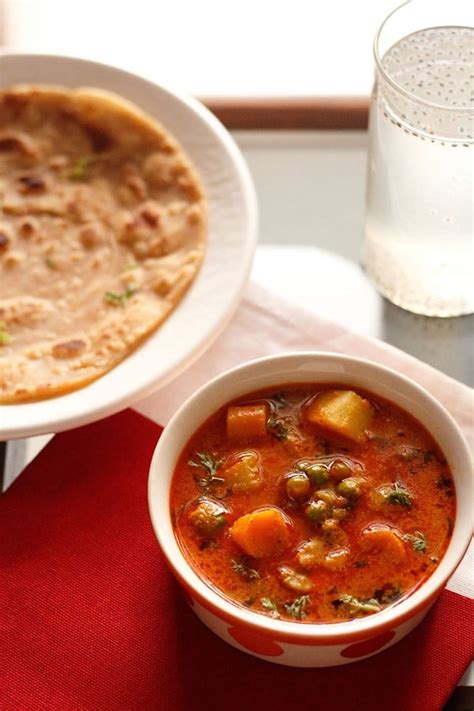 Veg Kurma Recipe Mix Vegetable Korma Recipe How To
