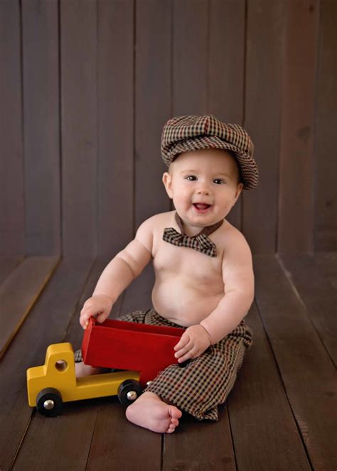 Sitter Photograph Examples with Penny Carolan