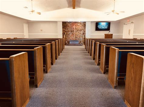 Services and Burial Information for Hillcrest Memorial Gardens 4