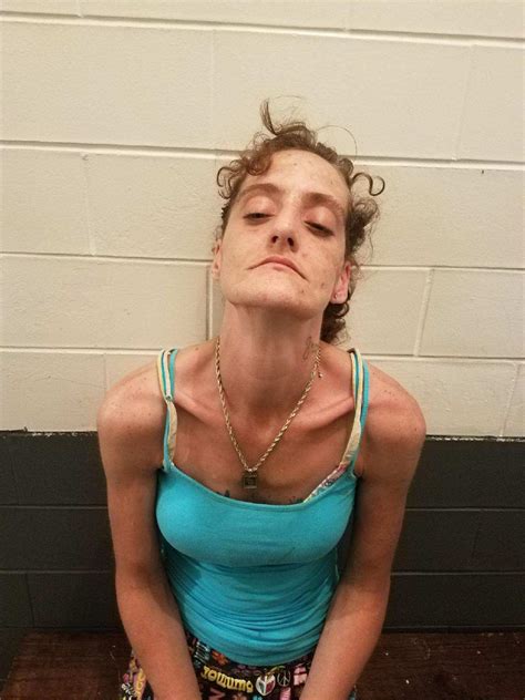 Virginia S Mugshot Mania 50 Arrests That Will Make Your Jaw Drop