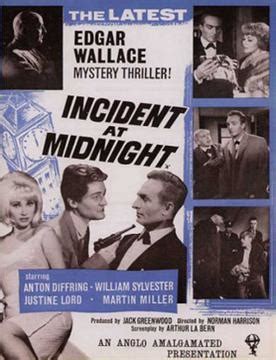 incident  midnight wikipedia
