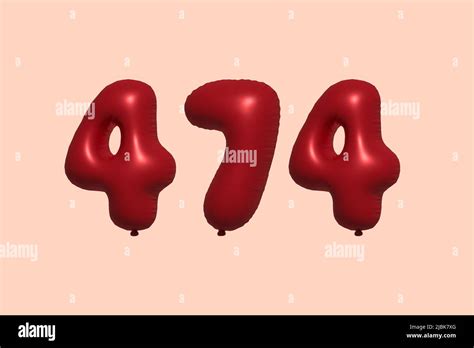 Number 474 Stock Vector Images - Alamy