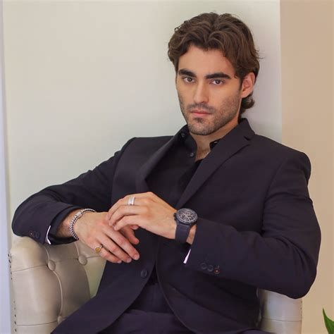 Modeling — Blake Michael