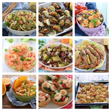 Antipasti Caldi 9