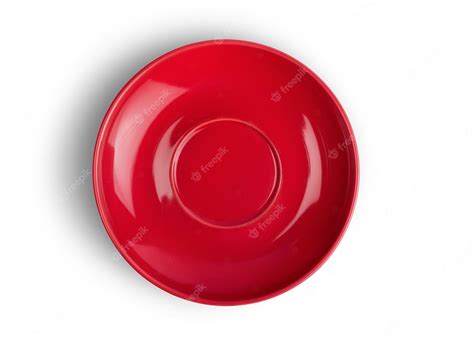 premium photo saucer