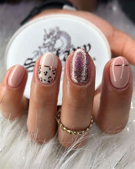 Ideia De Esmaltação Em Gel