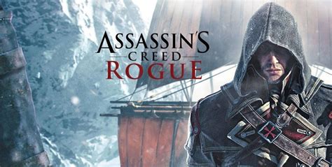 Assasin's Creed Rogue