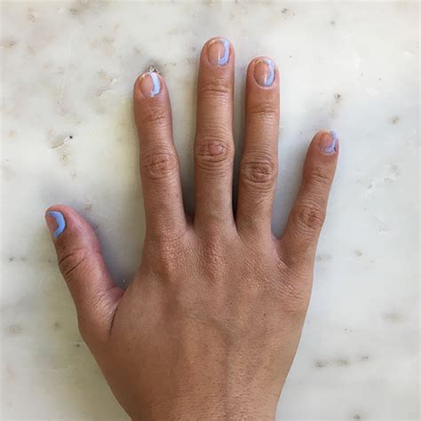 diy nail art trends thatll  huge  year