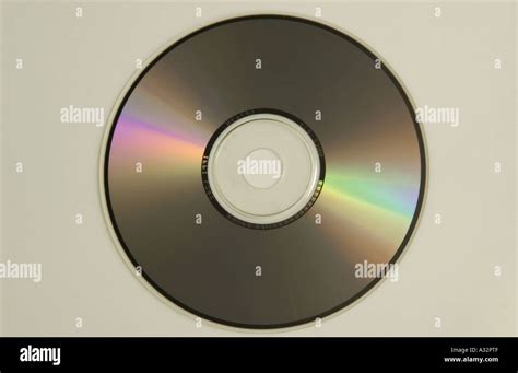 side   compact disc stock photo alamy