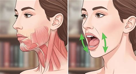 jaw exercises  instantly fix  breathing  posture