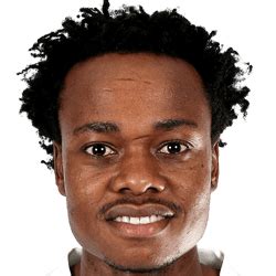 Percy Tau Salary - See Percy Tau's "Lion of Judah" weekly salary in the ... - Percy tau ...